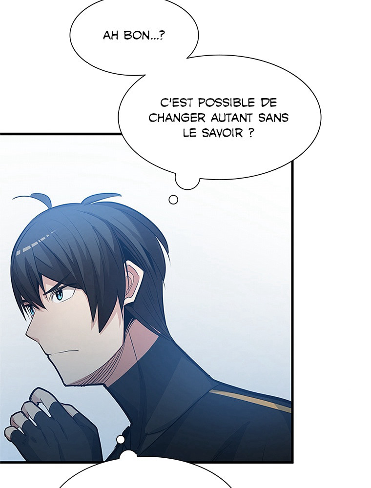The Tutorial Is Too Hard Chapitre 87 - Page 97