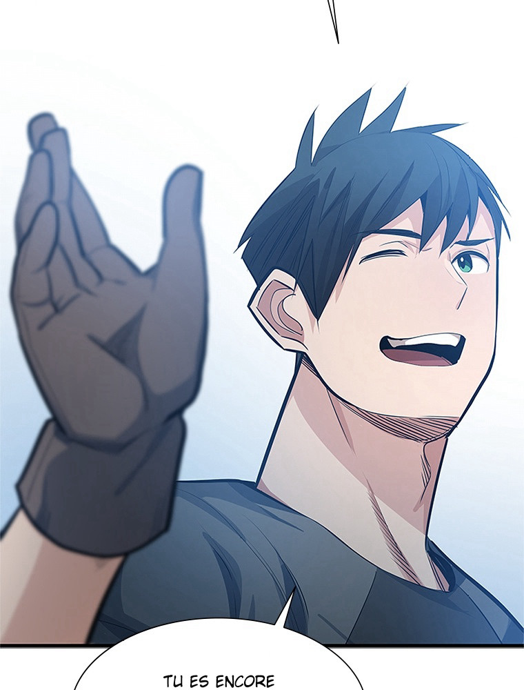 The Tutorial Is Too Hard Chapitre 87 - Page 99