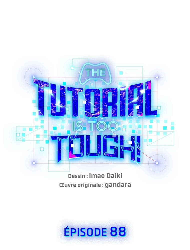 The Tutorial Is Too Hard Chapitre 88 - Page 1