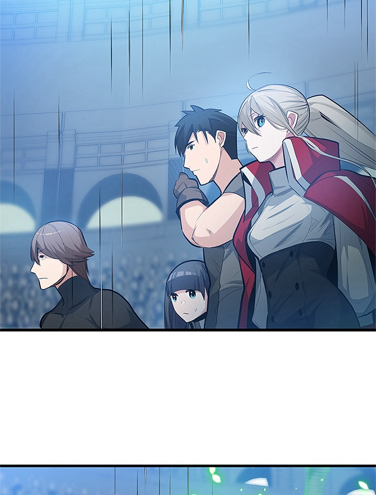 The Tutorial Is Too Hard Chapitre 88 - Page 100