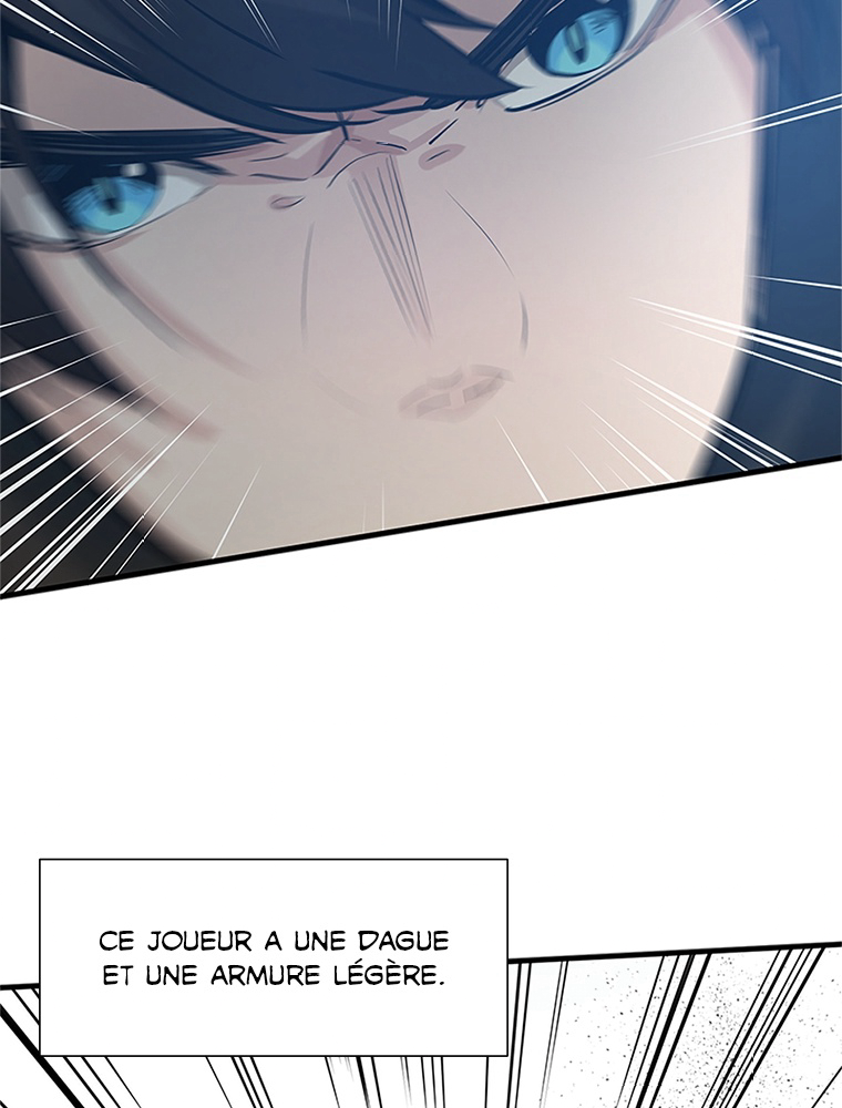 The Tutorial Is Too Hard Chapitre 88 - Page 111