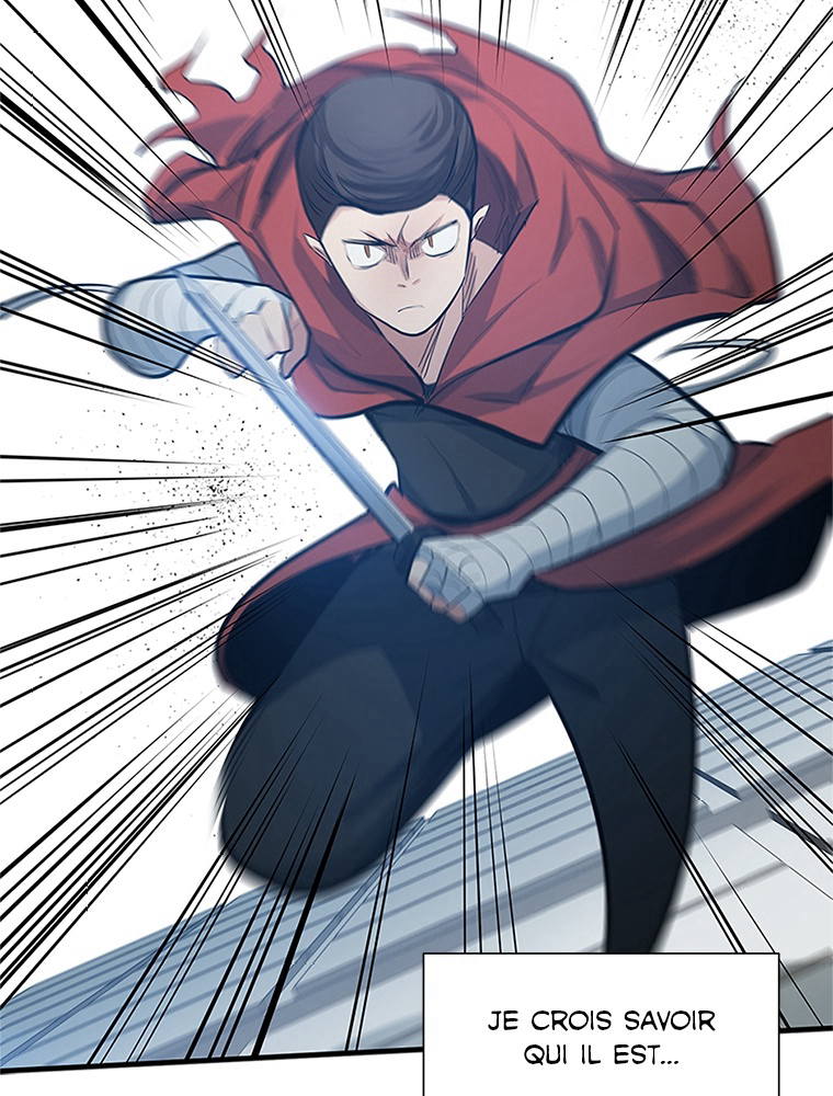 The Tutorial Is Too Hard Chapitre 88 - Page 112