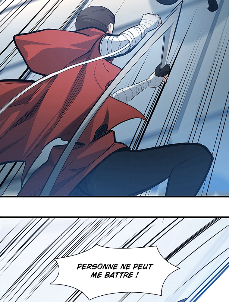 The Tutorial Is Too Hard Chapitre 88 - Page 116