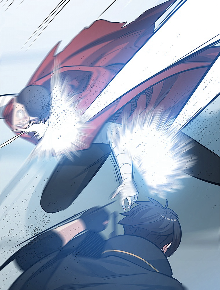The Tutorial Is Too Hard Chapitre 88 - Page 117
