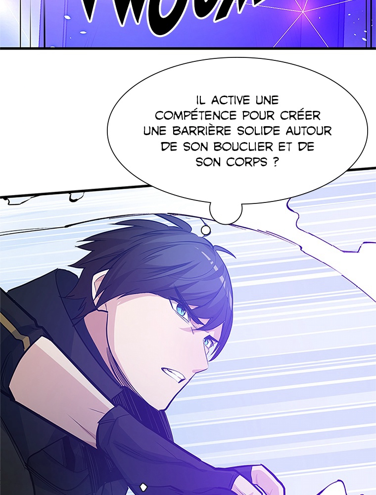 The Tutorial Is Too Hard Chapitre 88 - Page 122