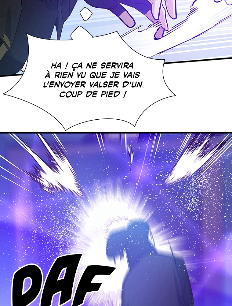 The Tutorial Is Too Hard Chapitre 88 - Page 123