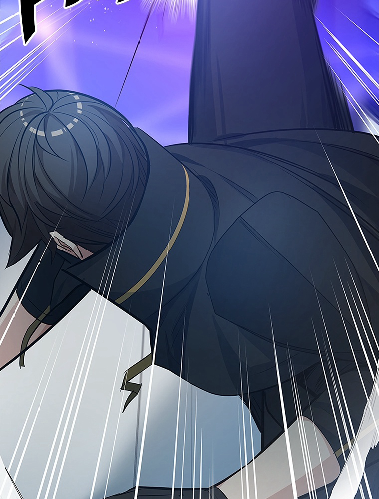 The Tutorial Is Too Hard Chapitre 88 - Page 124