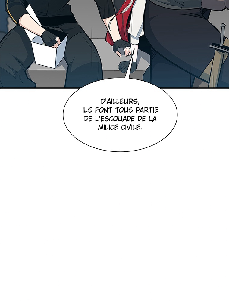 The Tutorial Is Too Hard Chapitre 88 - Page 17