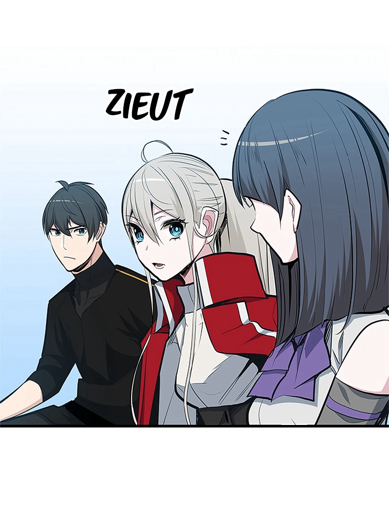 The Tutorial Is Too Hard Chapitre 88 - Page 18