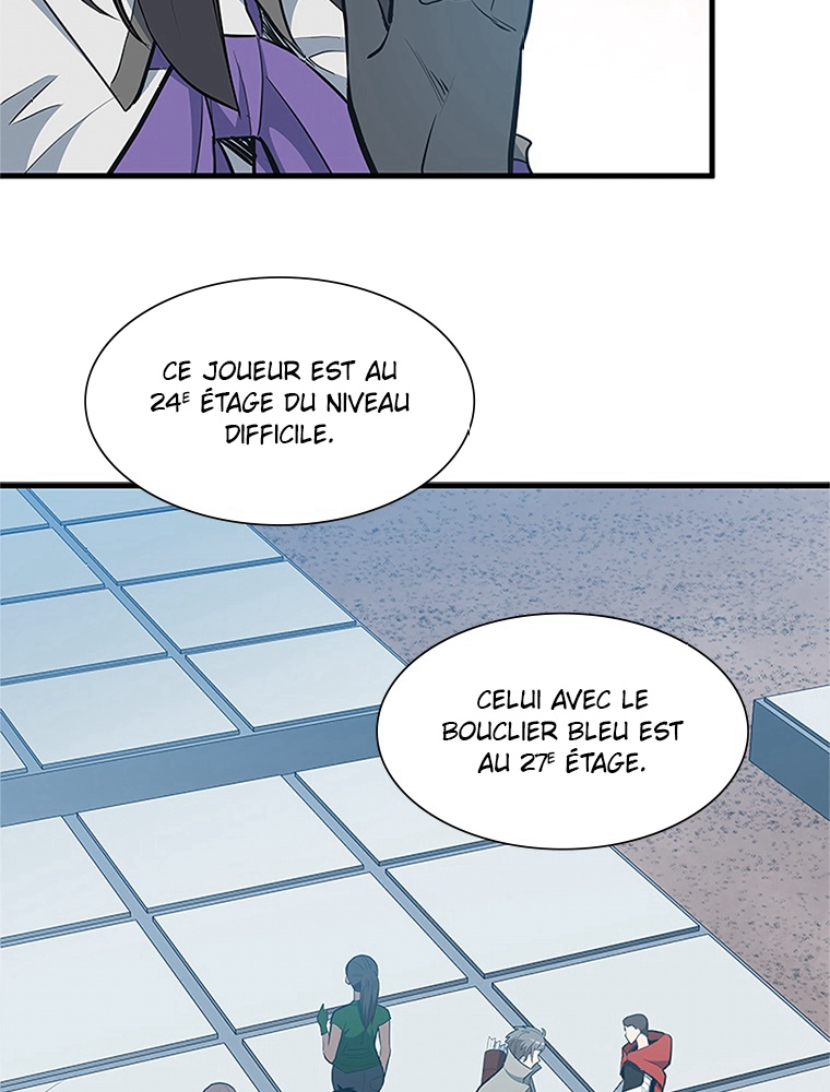 The Tutorial Is Too Hard Chapitre 88 - Page 20