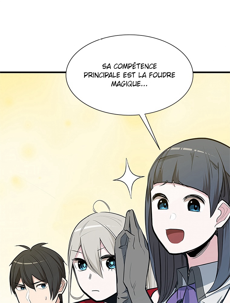 The Tutorial Is Too Hard Chapitre 88 - Page 24