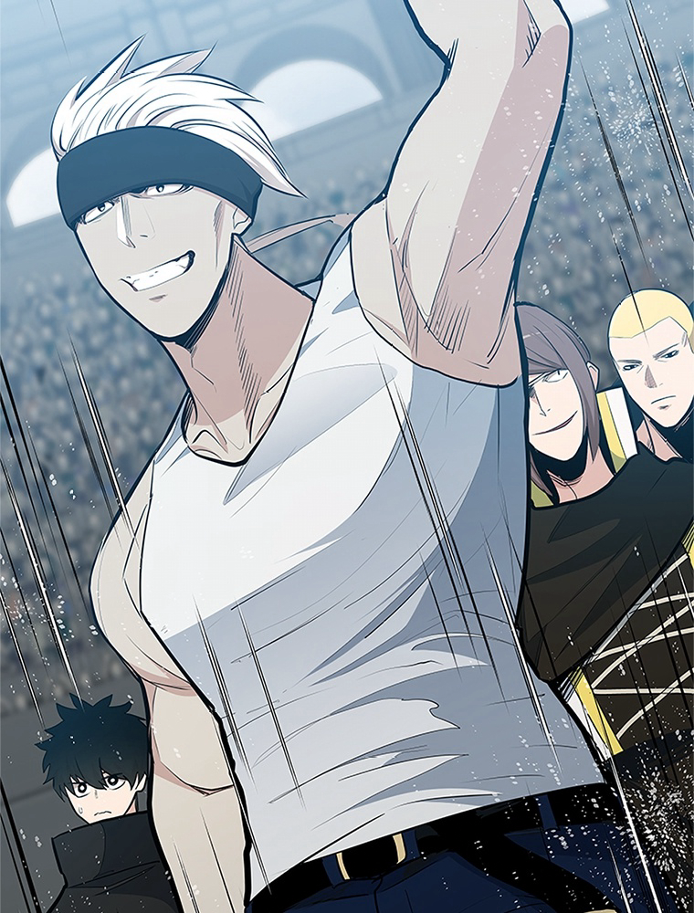 The Tutorial Is Too Hard Chapitre 88 - Page 3