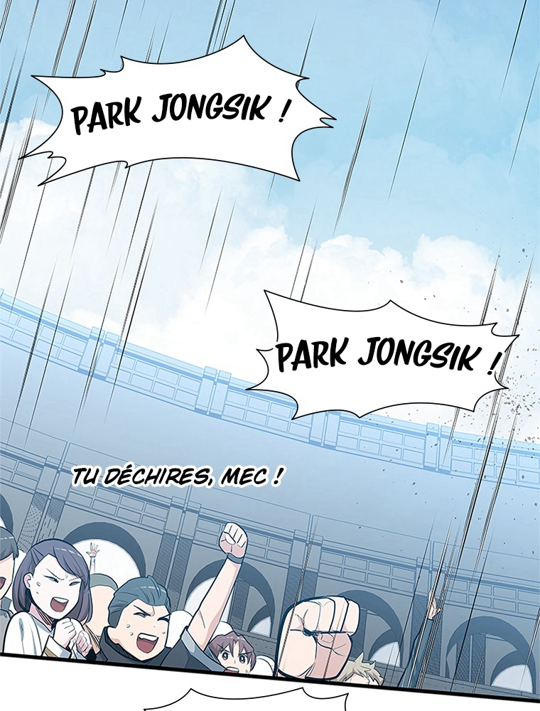 The Tutorial Is Too Hard Chapitre 88 - Page 34