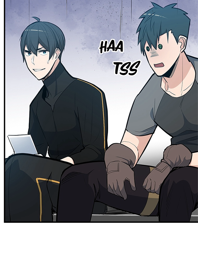 The Tutorial Is Too Hard Chapitre 88 - Page 36