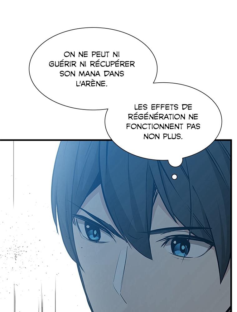 The Tutorial Is Too Hard Chapitre 88 - Page 37