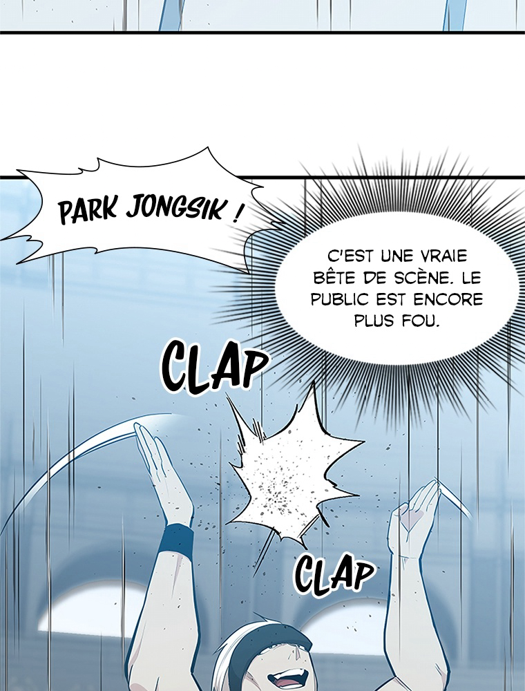 The Tutorial Is Too Hard Chapitre 88 - Page 40
