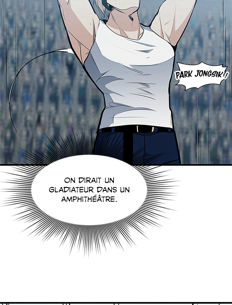 The Tutorial Is Too Hard Chapitre 88 - Page 41