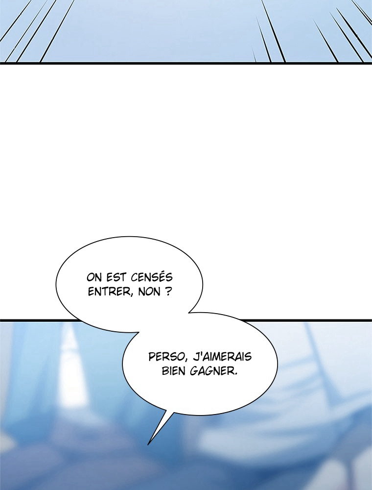 The Tutorial Is Too Hard Chapitre 88 - Page 43