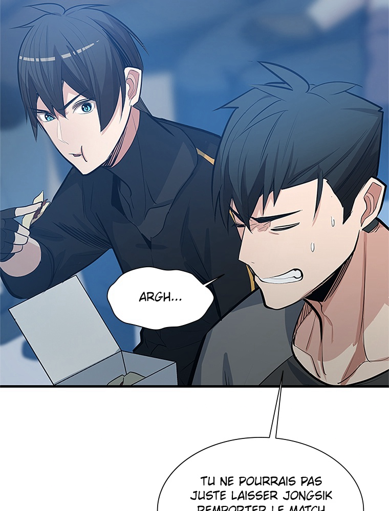 The Tutorial Is Too Hard Chapitre 88 - Page 44