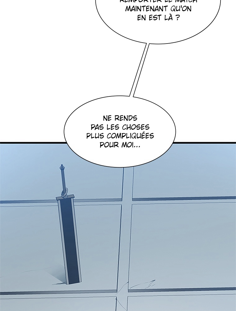 The Tutorial Is Too Hard Chapitre 88 - Page 45