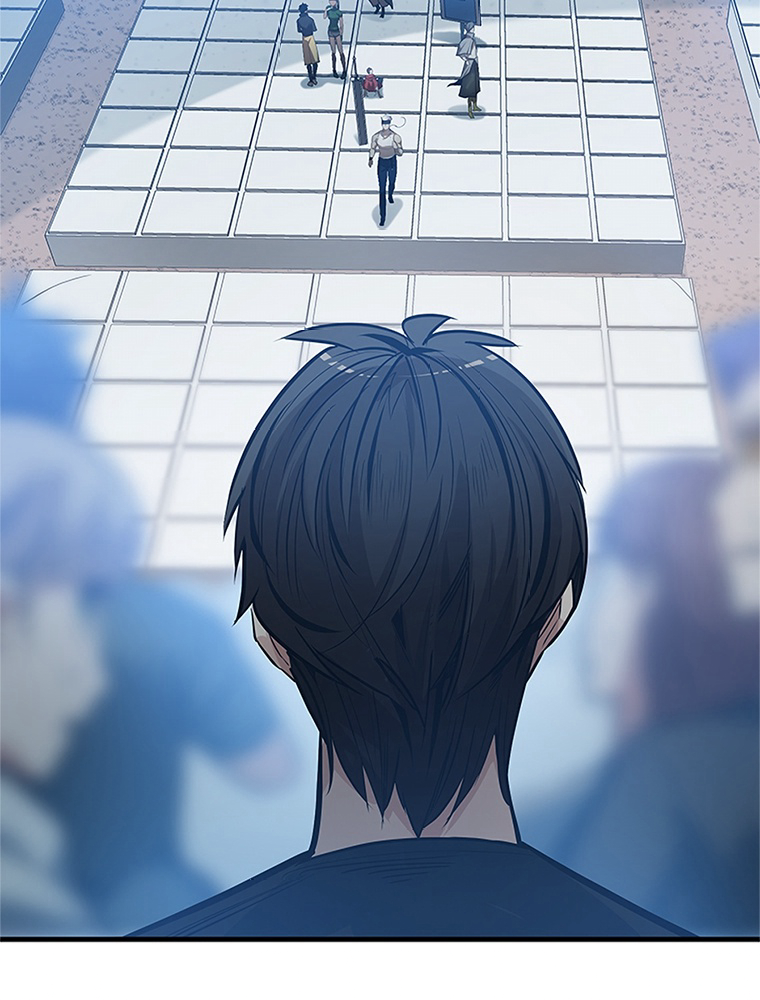 The Tutorial Is Too Hard Chapitre 88 - Page 50