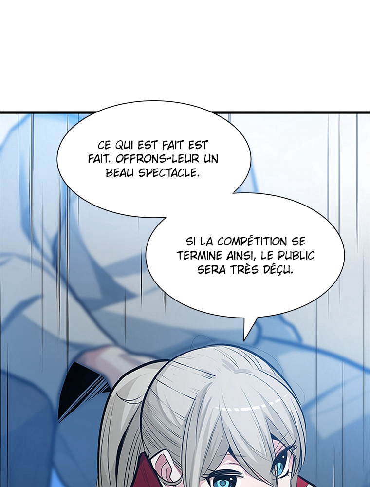 The Tutorial Is Too Hard Chapitre 88 - Page 58