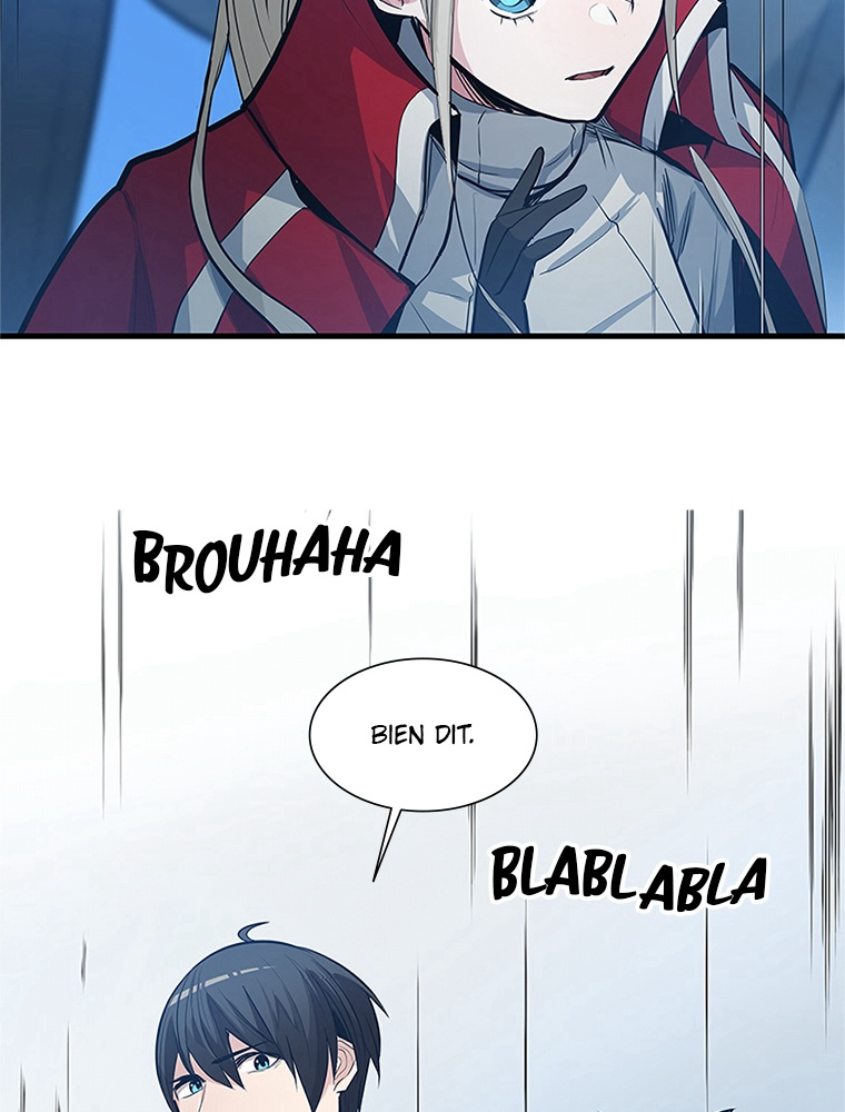 The Tutorial Is Too Hard Chapitre 88 - Page 59
