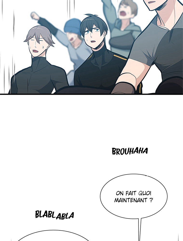 The Tutorial Is Too Hard Chapitre 88 - Page 6