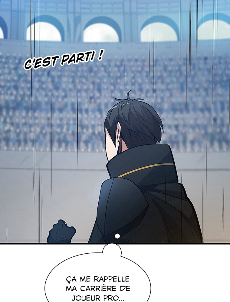 The Tutorial Is Too Hard Chapitre 88 - Page 68