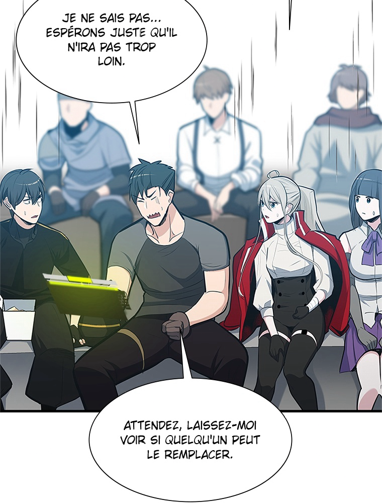 The Tutorial Is Too Hard Chapitre 88 - Page 7