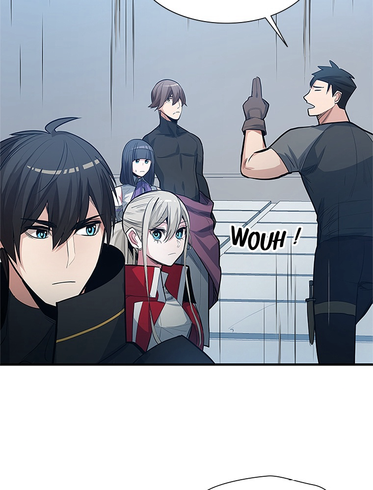 The Tutorial Is Too Hard Chapitre 88 - Page 70
