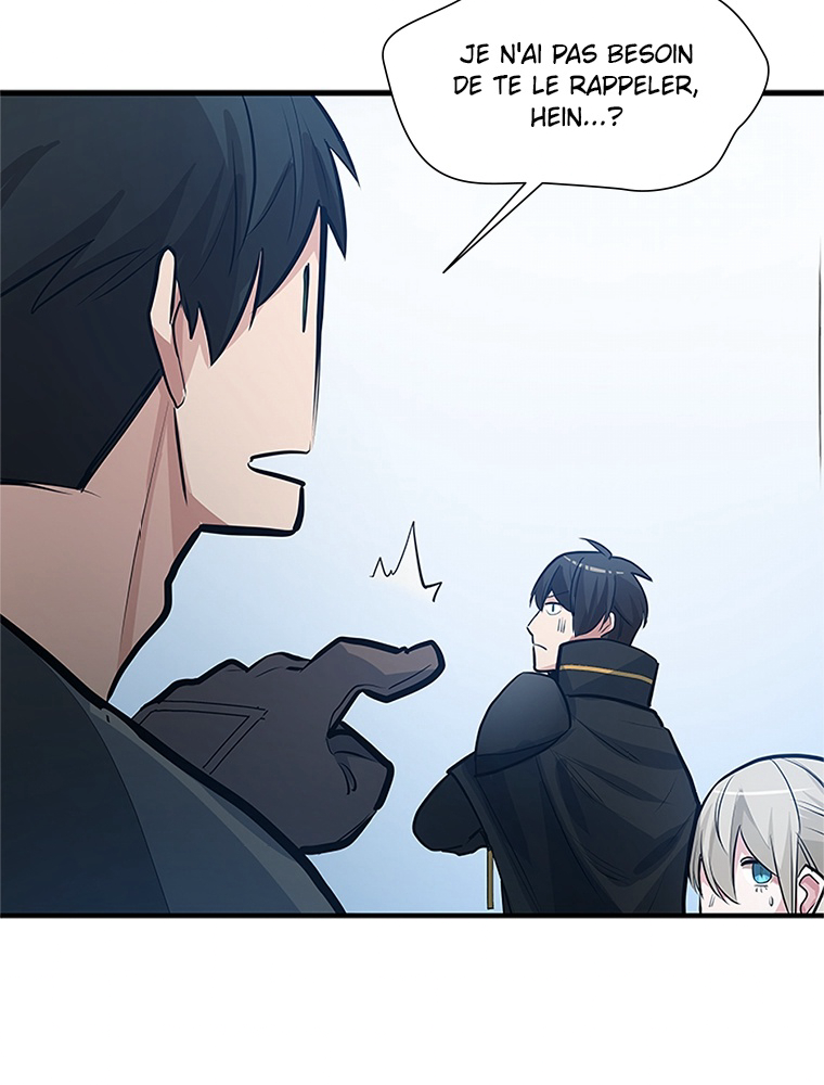 The Tutorial Is Too Hard Chapitre 88 - Page 71