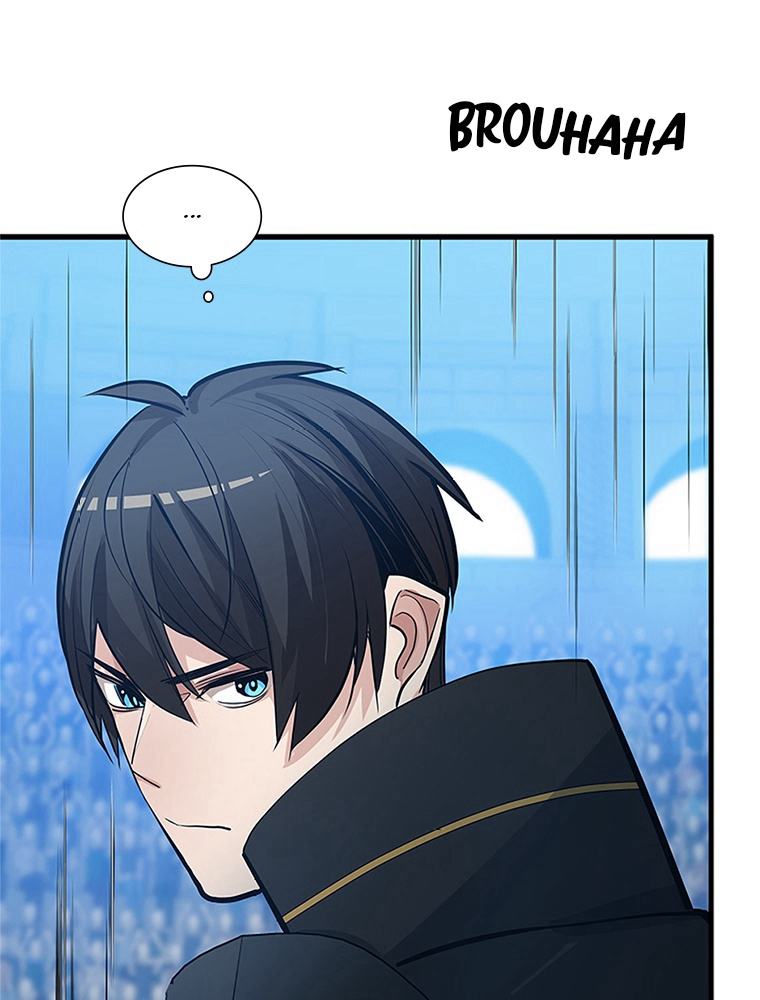 The Tutorial Is Too Hard Chapitre 88 - Page 72