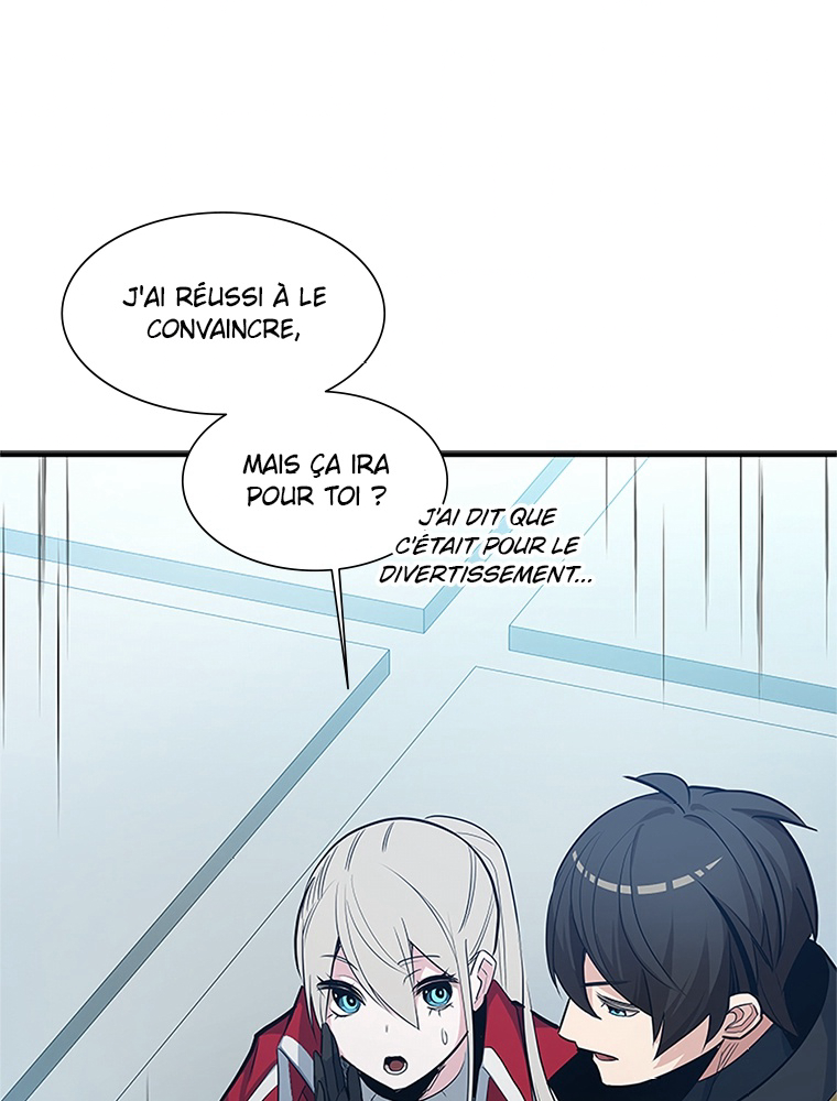 The Tutorial Is Too Hard Chapitre 88 - Page 74
