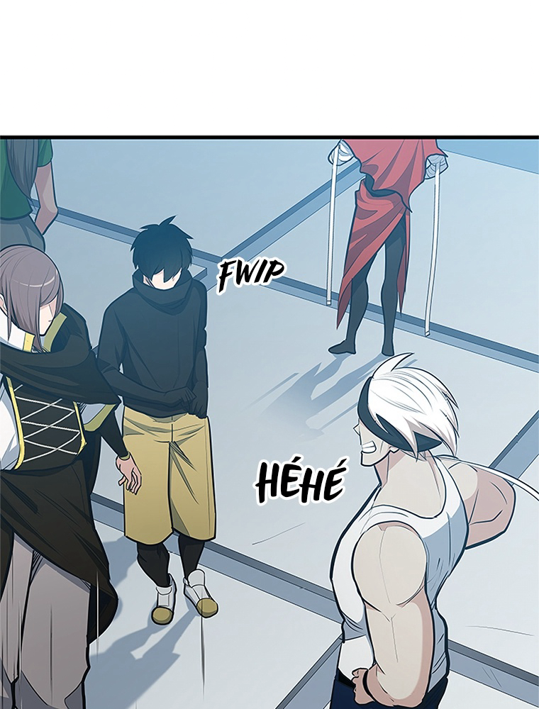 The Tutorial Is Too Hard Chapitre 88 - Page 8