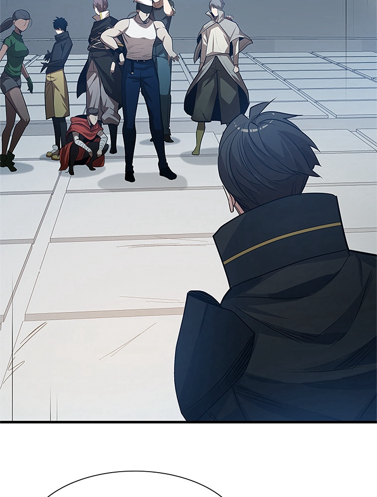 The Tutorial Is Too Hard Chapitre 88 - Page 82