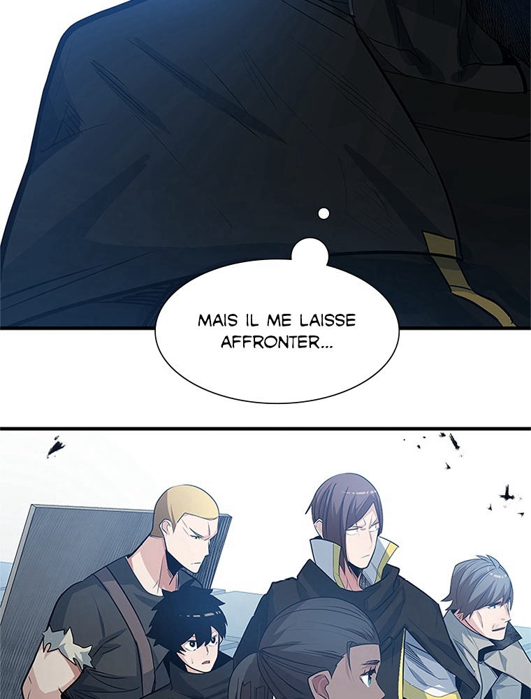 The Tutorial Is Too Hard Chapitre 88 - Page 84