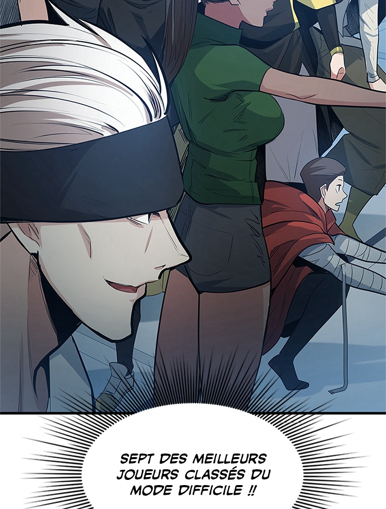 The Tutorial Is Too Hard Chapitre 88 - Page 85
