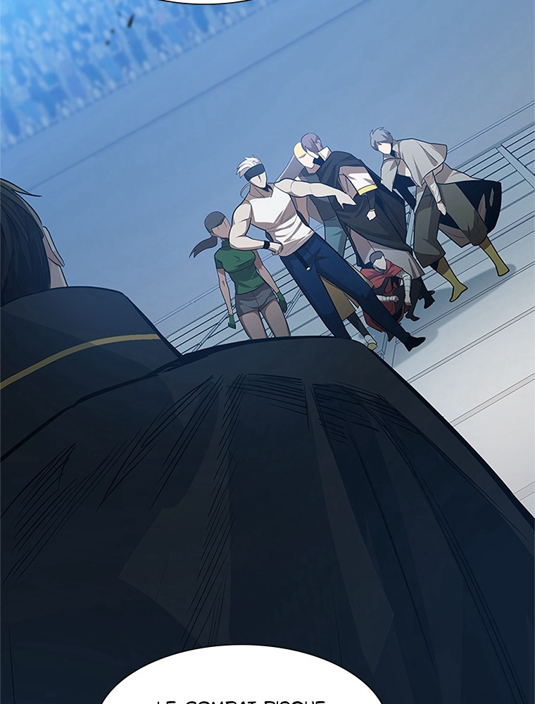 The Tutorial Is Too Hard Chapitre 88 - Page 87
