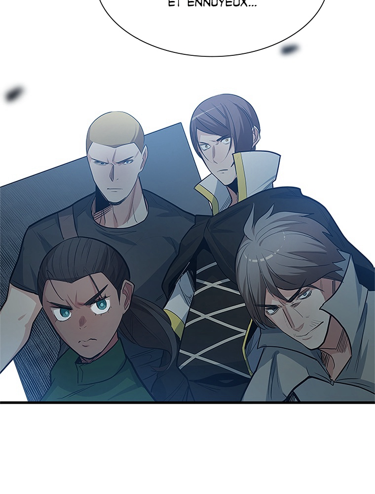The Tutorial Is Too Hard Chapitre 88 - Page 89