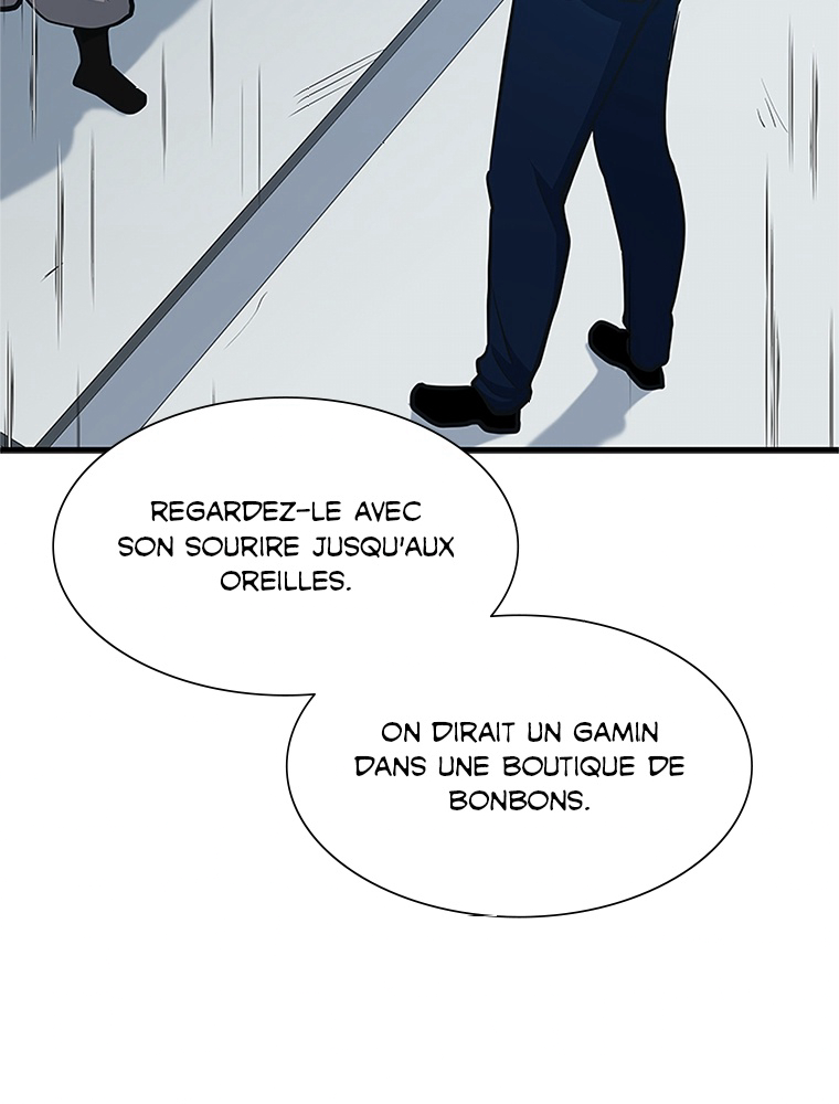 The Tutorial Is Too Hard Chapitre 88 - Page 9