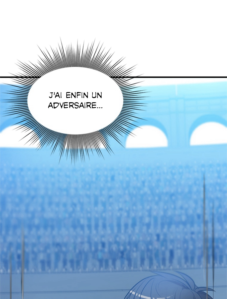 The Tutorial Is Too Hard Chapitre 88 - Page 91