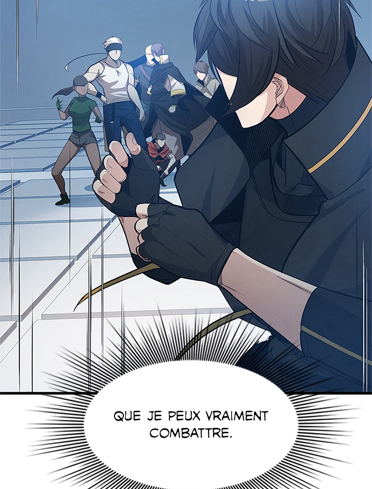 The Tutorial Is Too Hard Chapitre 88 - Page 92