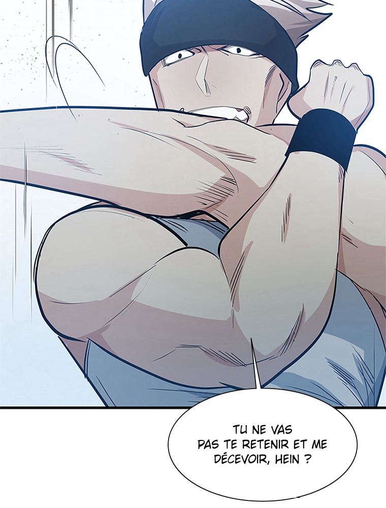 The Tutorial Is Too Hard Chapitre 88 - Page 94