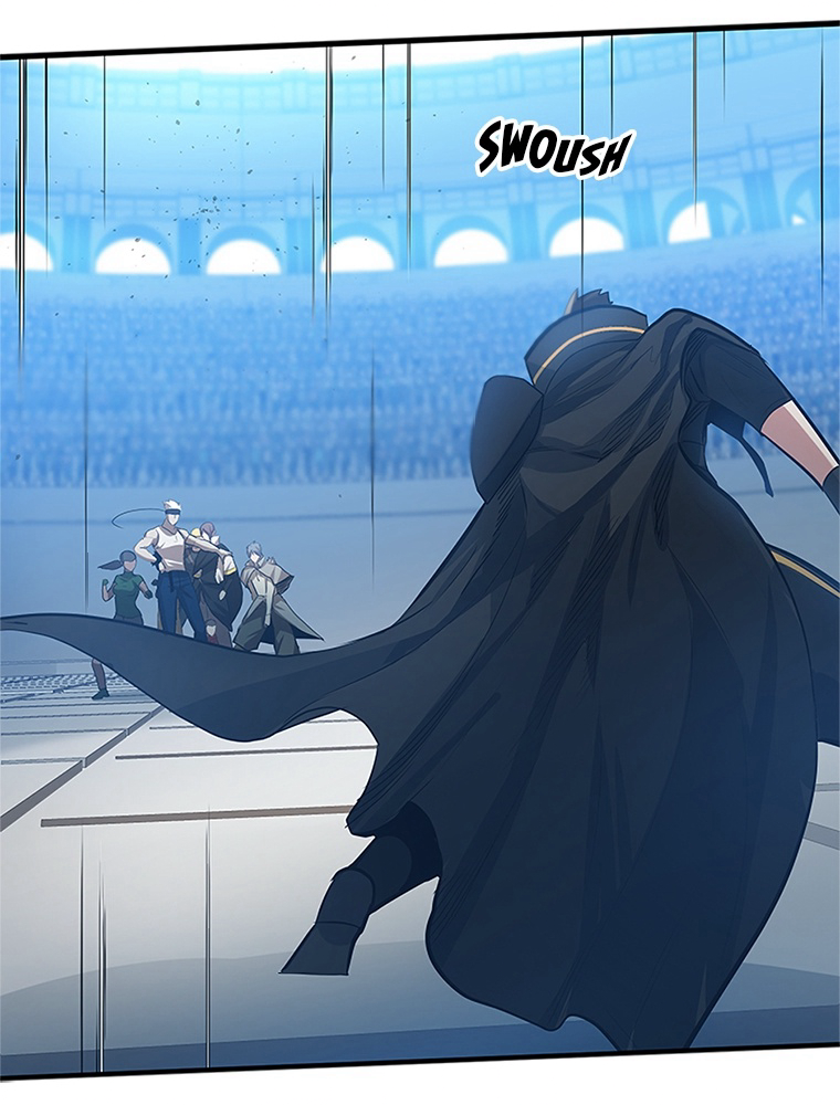 The Tutorial Is Too Hard Chapitre 88 - Page 97