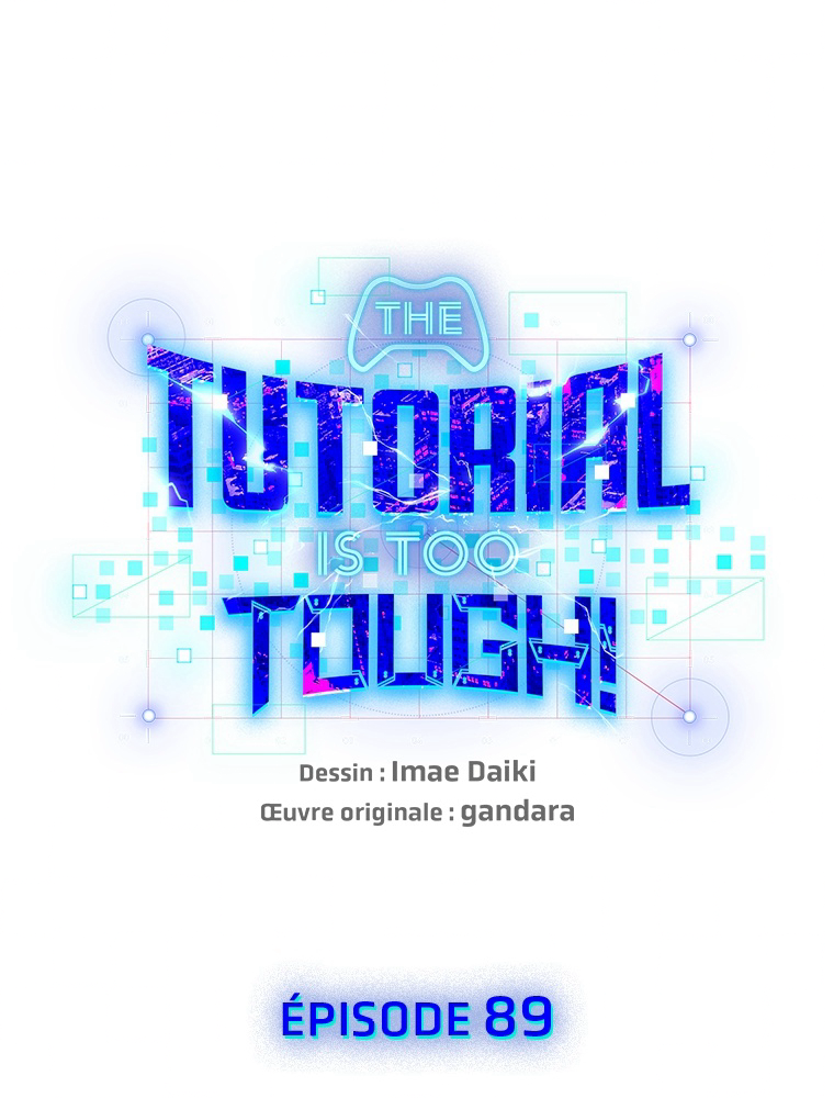 The Tutorial Is Too Hard Chapitre 89 - Page 1