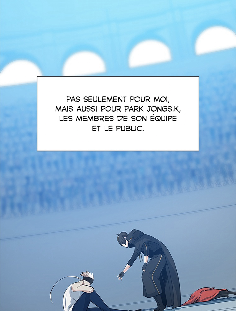 The Tutorial Is Too Hard Chapitre 89 - Page 101