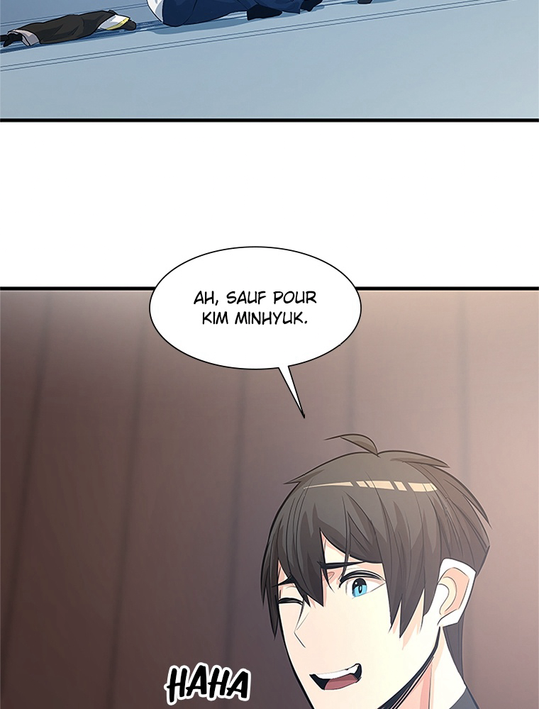 The Tutorial Is Too Hard Chapitre 89 - Page 102