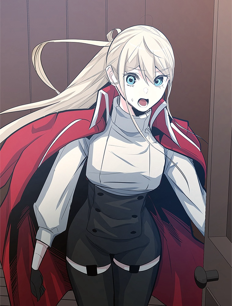 The Tutorial Is Too Hard Chapitre 89 - Page 106