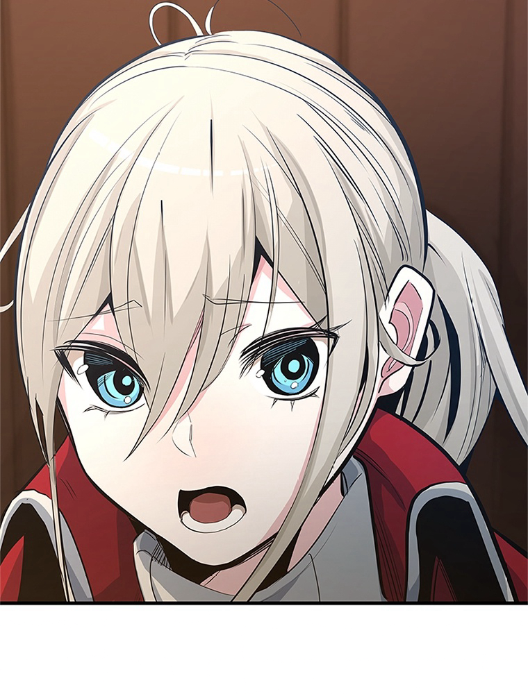 The Tutorial Is Too Hard Chapitre 89 - Page 108